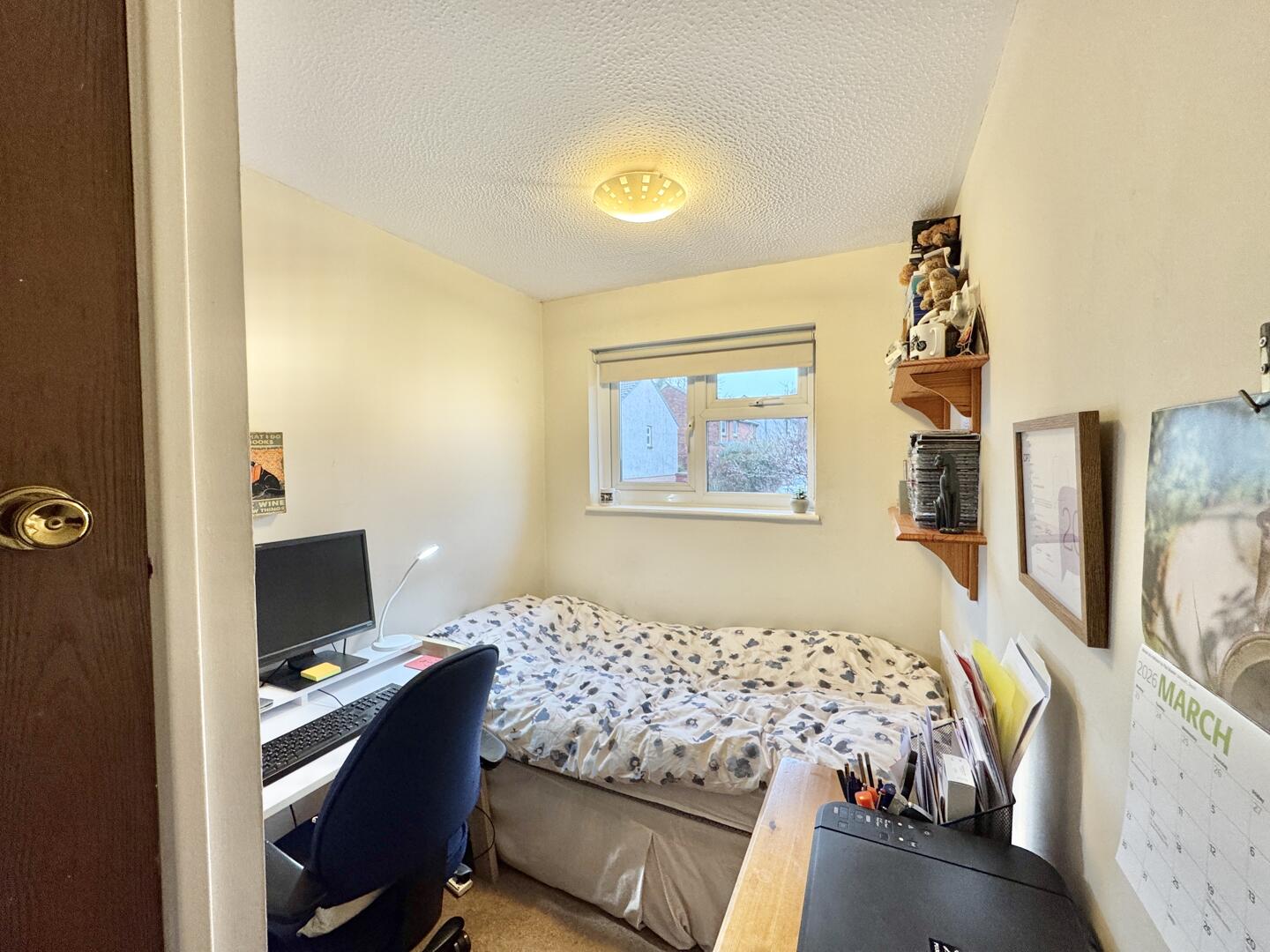 Glenthorne Road, Threemilestone, Truro